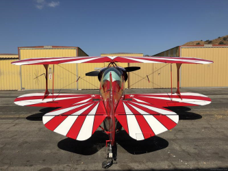 2004 Pitts S-1C2
