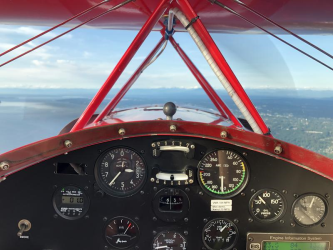 2004 Pitts S-1C3
