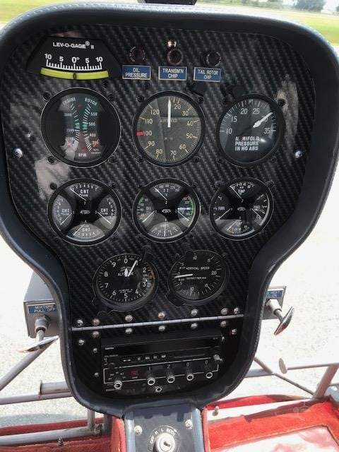 2004 Safari 400 Helicopter1123