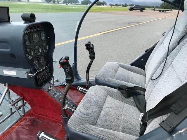 2004 Safari 400 Helicopter11232
