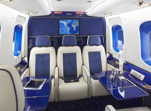 2004 Sikorsky S92 VIP1