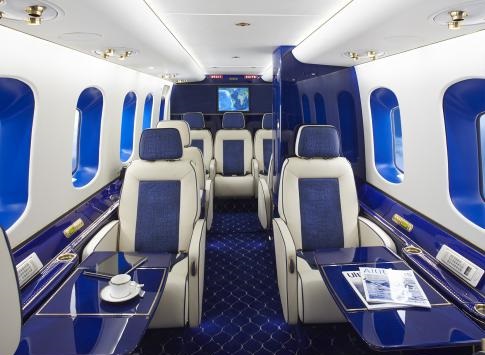 2004 Sikorsky S92 VIP2