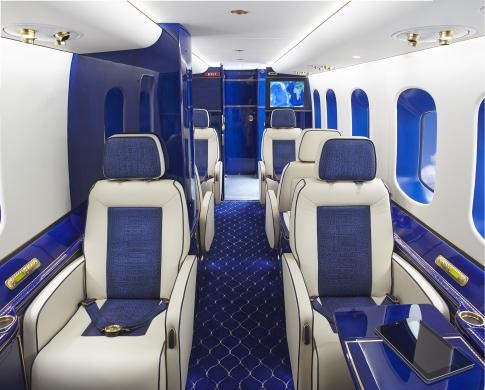 2004 Sikorsky S92 VIP3