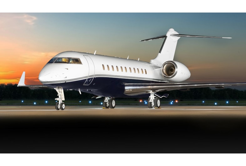 2006 Global 5000