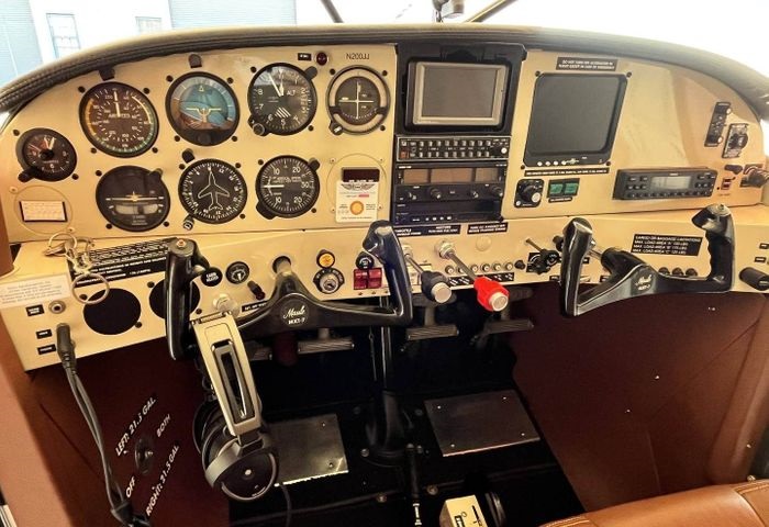 2006 Maule MXT-7-1802