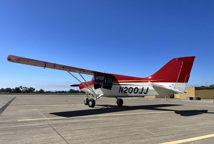 2006 Maule MXT-7-1803