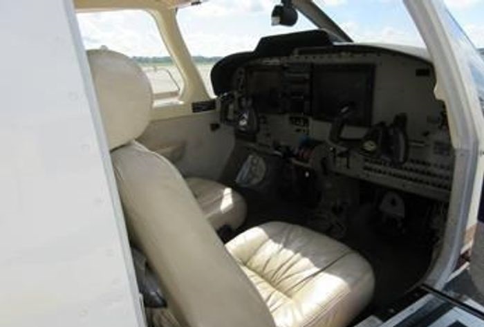2006 PIPER TURBO SARATOGA3