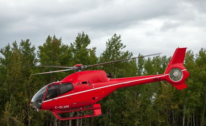 2007 EUROCOPTER EC 120B1