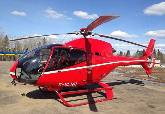 2007 EUROCOPTER EC 120B2