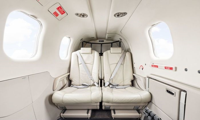 2008 Socata TBM 8503