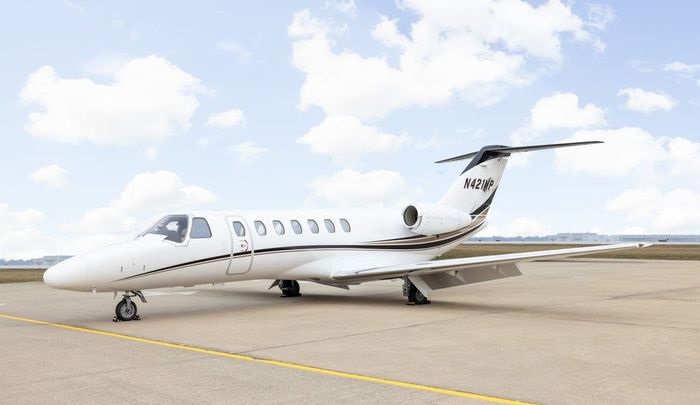 2009 CESSNA CITATION CJ31