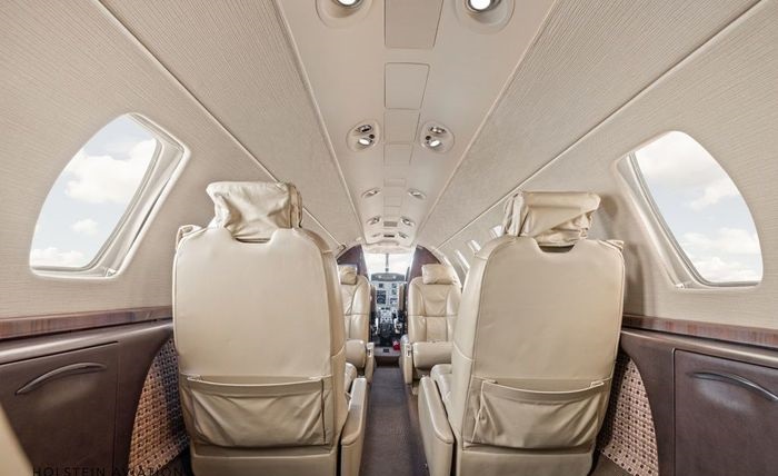 2009 CESSNA CITATION CJ33