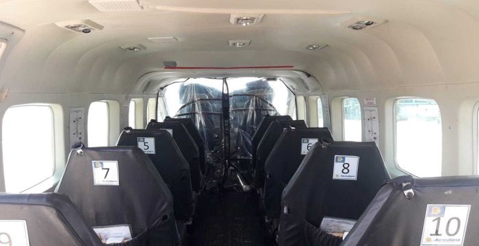 2010 CESSNA CARAVAN 208B GRAND2