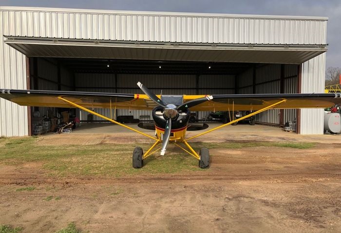 2013 Husky A-1C used2