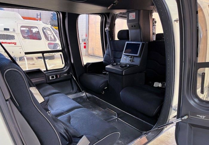 2014 BELL 4073
