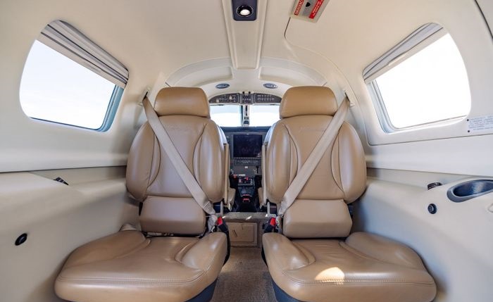 2014 PIPER MALIBU MERIDIAN2