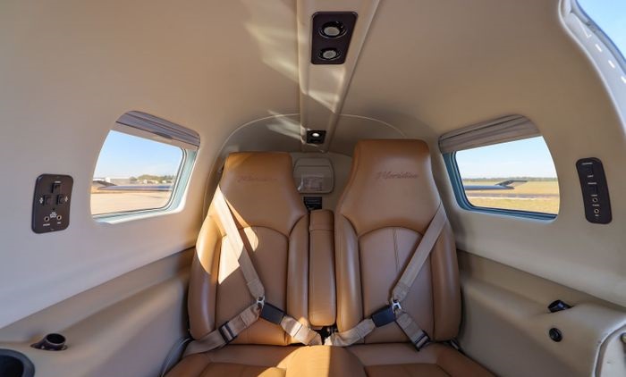 2014 PIPER MALIBU MERIDIAN3