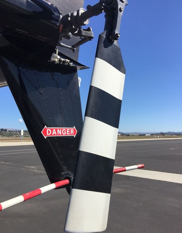2014 ROBINSON R44 RAVEN I3