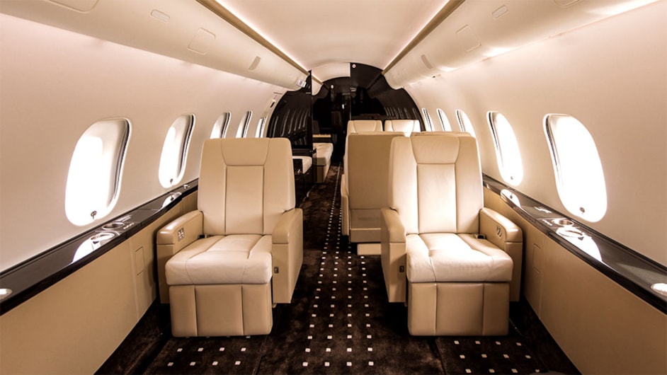 2015 Global 50002