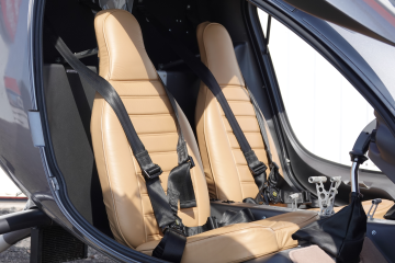 2017 AutoGyro Cavalon Used1