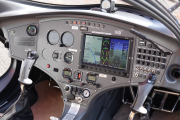 2017 AutoGyro Cavalon Used2