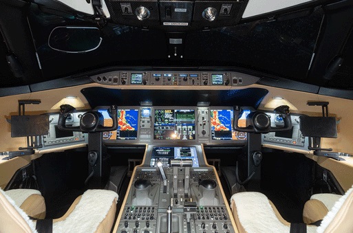 2018 Global 60001