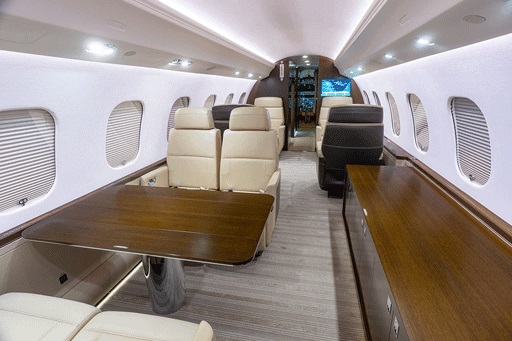 2018 Global 60002