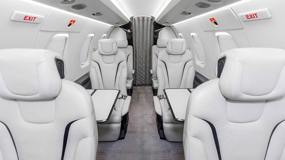 2018 Pilatus PC2