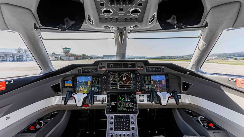 2018 Pilatus PC3