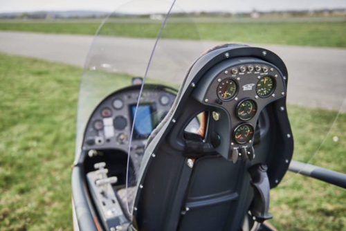 2019 Auto Gyro MTO 2