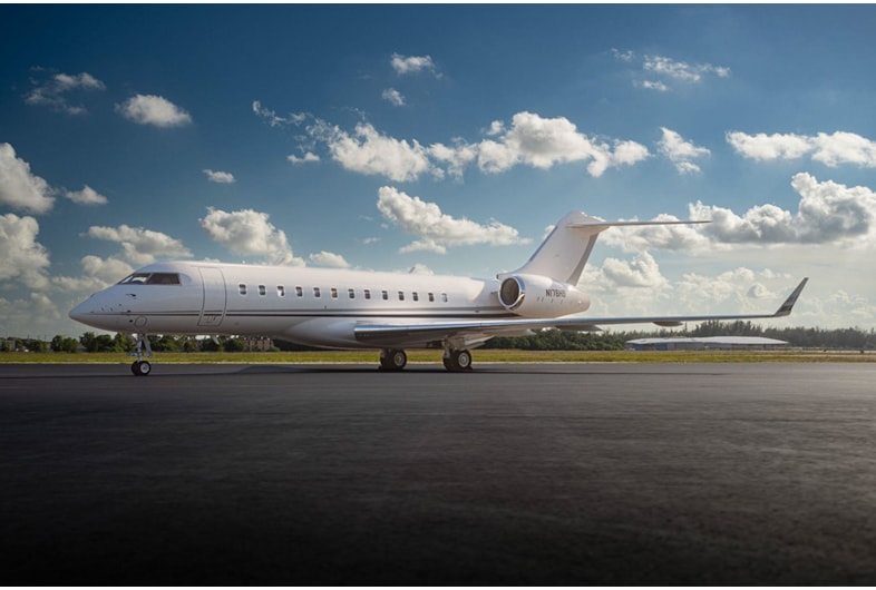 2019 Global 6000 for sale