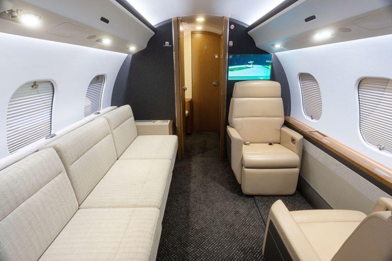2019 Global 6000 for sale3