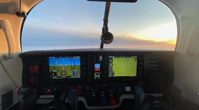 2019 Mooney M20U Ovation Ultra1