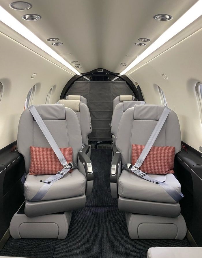 2019 PILATUS PC-12 NG2