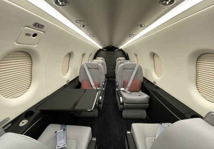 2019 PILATUS PC-12 NG3
