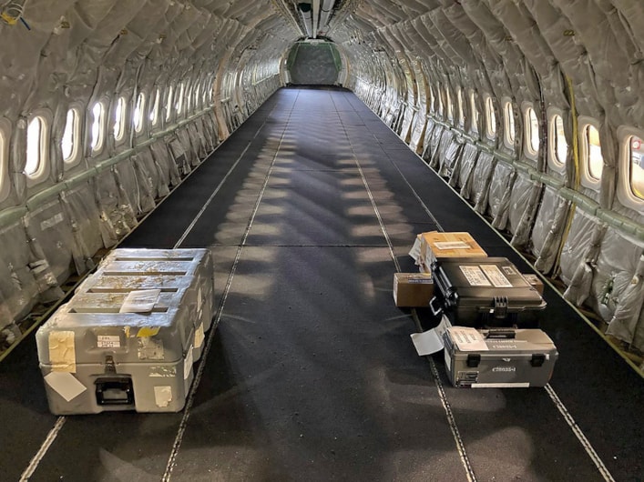 2020 Boeing BBJ MAX 8 for sale3
