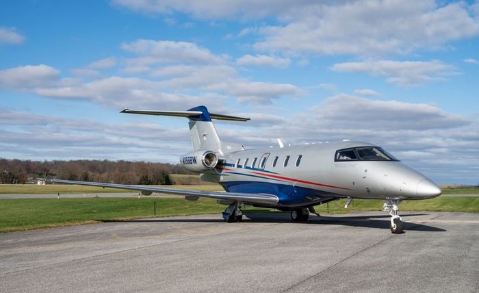 2020 PILATUS PC-24