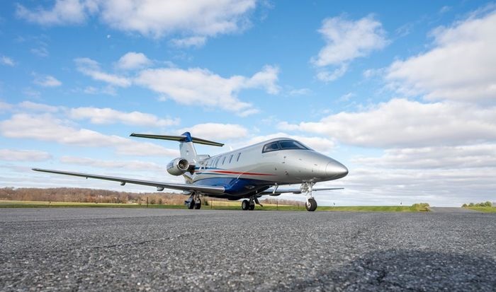 2020 PILATUS PC-241