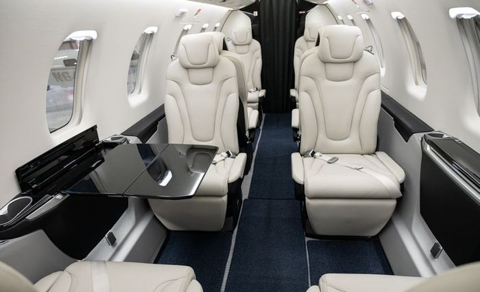 2020 PILATUS PC-242