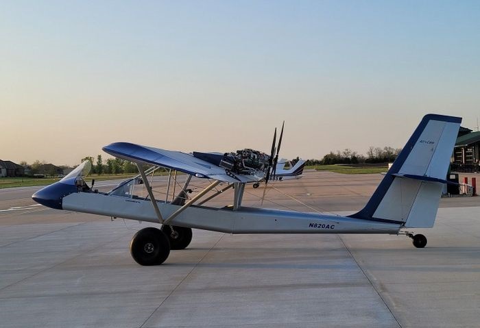 2021 AIRCAM