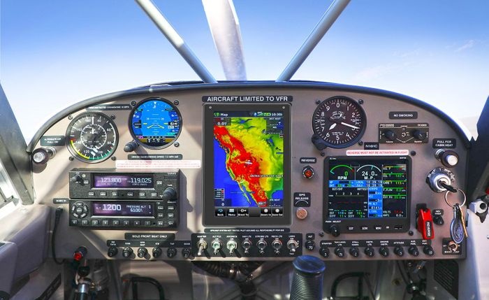 2022 Aviat Husky A-1C New3