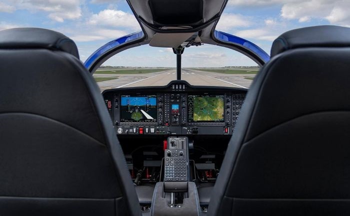 2023 Diamond DA50 RG2