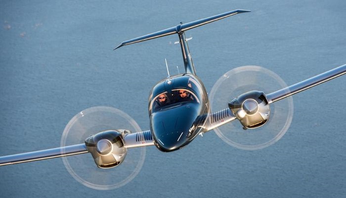 2023 Diamond DA623