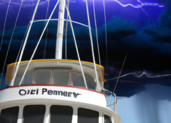 Charter Brokers Facing 'Perfect Storm'