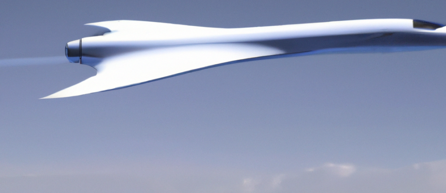 As Boom Seeks Engine, Airlines Mull Supersonic Use Case