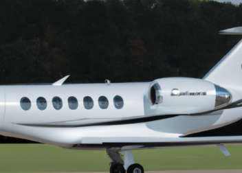Gulfstream G700s on World Tour Smash 25 Speed Records