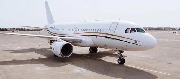 A319