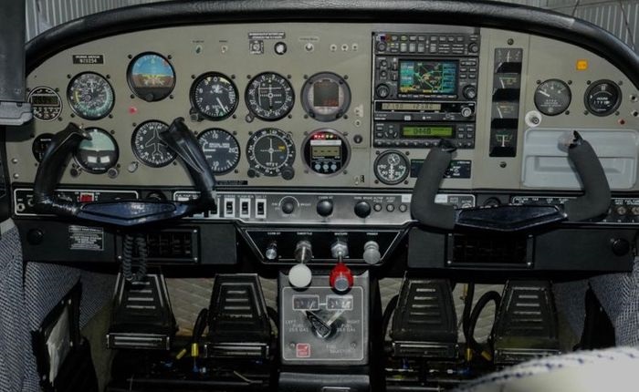 AA-5B Tiger1