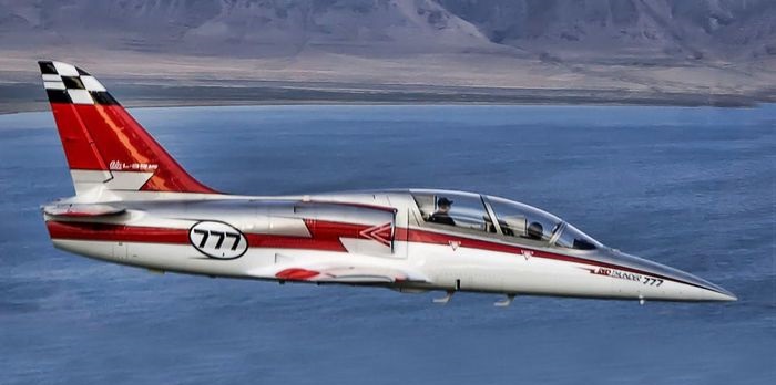 AERO L-59 SUPER ALBATROS