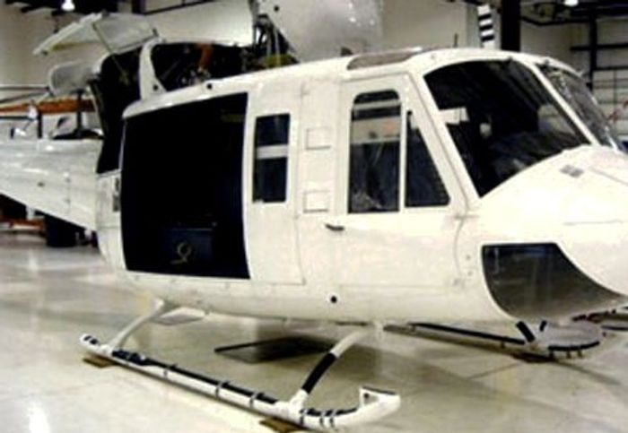 BELL 2121